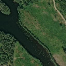 Satellite imagery of Kuikkaniemi, FI