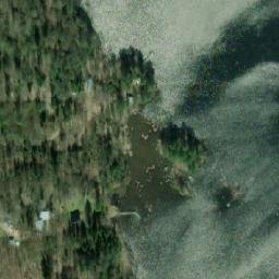 Satellite imagery of Vääräniemi, FI