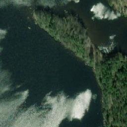 Satellite imagery of Vääräniemi, FI