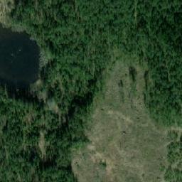 Satellite imagery of Vääräniemi, FI