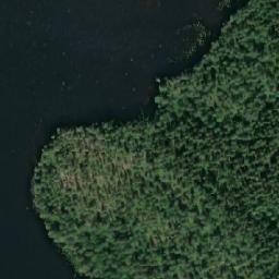 Satellite imagery of Sammakkoniemi, FI