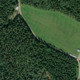 Satellite imagery of Hoikanniemi, FI