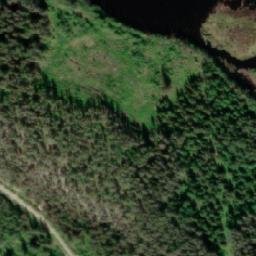 Satellite imagery of Nuottiniemi, FI