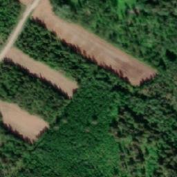 Satellite imagery of Hautaniemi, FI