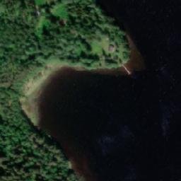 Satellite imagery of Hautaniemi, FI