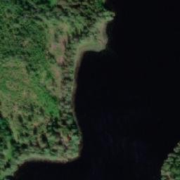 Satellite imagery of Taavetinniemi, FI