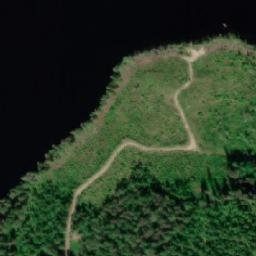 Satellite imagery of Taavetinniemi, FI