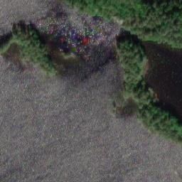 Satellite imagery of Kalettomanniemi, FI