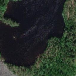 Satellite imagery of Kalettomanniemi, FI