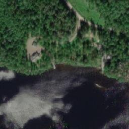 Satellite imagery of Petäjäniemi, FI