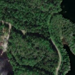 Satellite imagery of Pieniniemi, FI