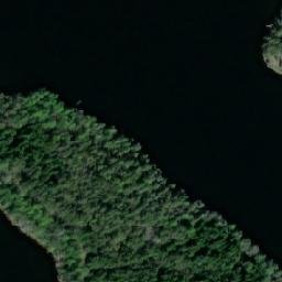 Satellite imagery of Pieniniemi, FI