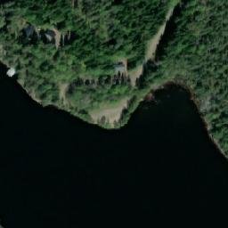 Satellite imagery of Pieniniemi, FI