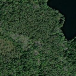 Satellite imagery of Kalettomanniemi, FI