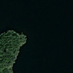 Satellite imagery of Kalettomanniemi, FI