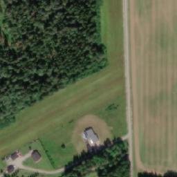 Satellite imagery of Kirkilänniemi, FI