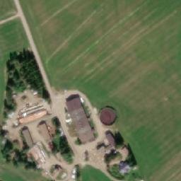 Satellite imagery of Kirkilänniemi, FI