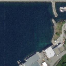 Satellite imagery of Olaskjeret, NO