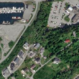 Satellite imagery of Olaskjeret, NO