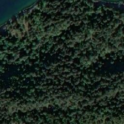 Satellite imagery of Lyngneset, NO