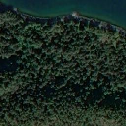 Satellite imagery of Lyngneset, NO