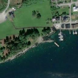 Satellite imagery of Kalven, NO