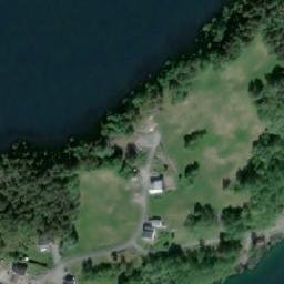 Satellite imagery of Lilleneset, NO