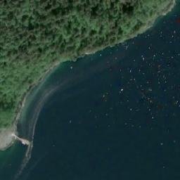 Satellite imagery of Lilleneset, NO