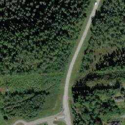 Satellite imagery of Kvennhushammaren, NO