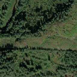 Satellite imagery of Hjellvikneset, NO