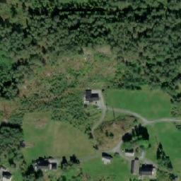 Satellite imagery of Hjellvikneset, NO