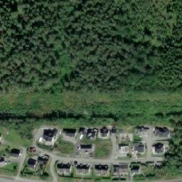 Satellite imagery of Øyraneset, NO