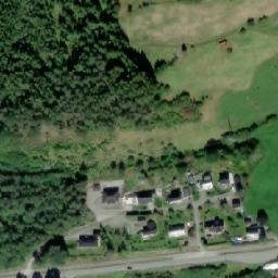 Satellite imagery of Øyraneset, NO
