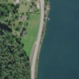 Satellite imagery of Stokkneset, NO