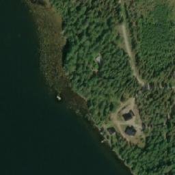 Satellite imagery of Rajaniemi, FI