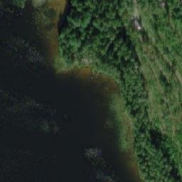 Satellite imagery of Viitaniemi, FI