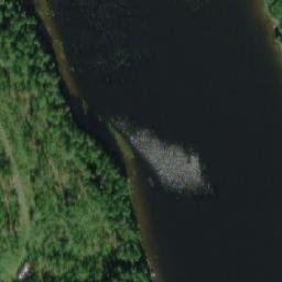 Satellite imagery of Viitaniemi, FI