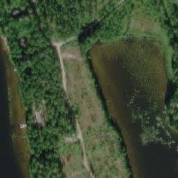 Satellite imagery of Myllykivi, FI