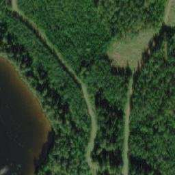 Satellite imagery of Salakankutuniemi, FI