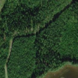 Satellite imagery of Puukonpäänniemi, FI