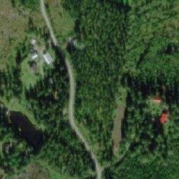 Satellite imagery of Mämminiemi, FI