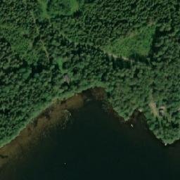 Satellite imagery of Hirviniemi, FI