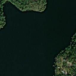 Satellite imagery of Mustikkaniemi, FI