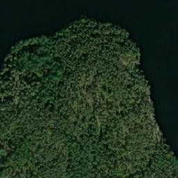Satellite imagery of Mustikkaniemi, FI
