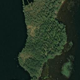 Satellite imagery of Kirvesniemi, FI