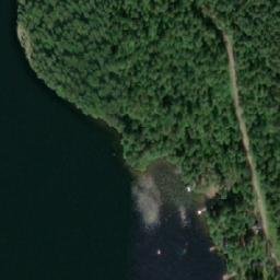 Satellite imagery of Herneniemi, FI