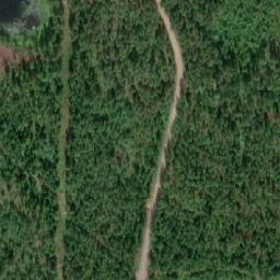 Satellite imagery of Kuolio, FI