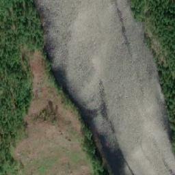 Satellite imagery of Kuolio, FI
