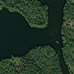 Satellite imagery of Kuikkaniemi, FI