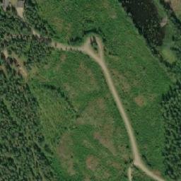 Satellite imagery of Kuikkaniemi, FI